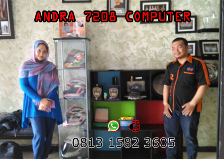 Jasa Service Komputer di Bekasi Utara