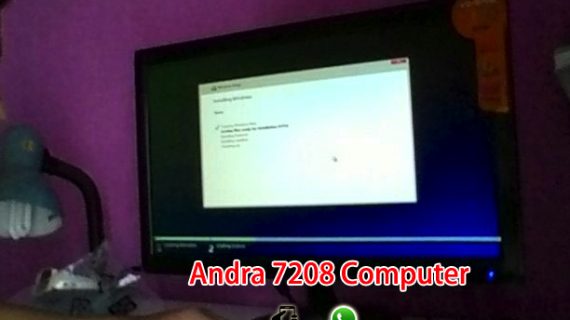 Jasa Install Ulang Windows Komputer di Tanjung Duren