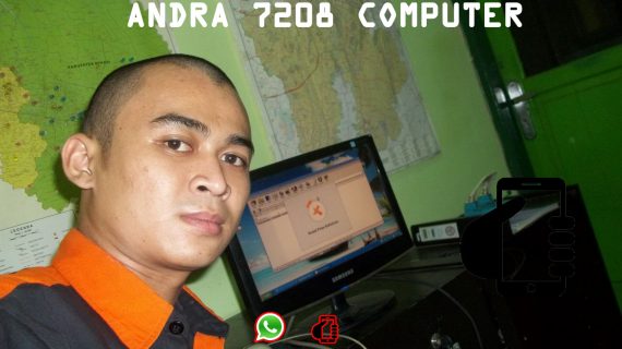 Service Komputer Panggilan di Lemah Abang Karawang